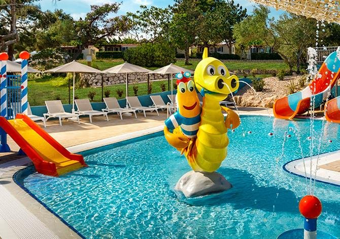 Padova Premium Camping Resort