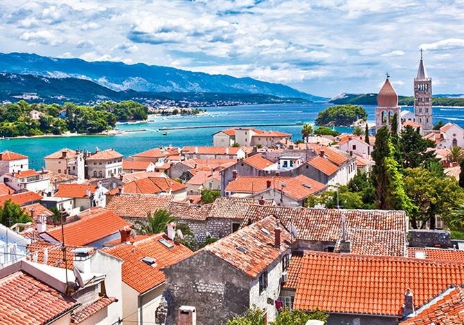 Padova Premium Camping Resort