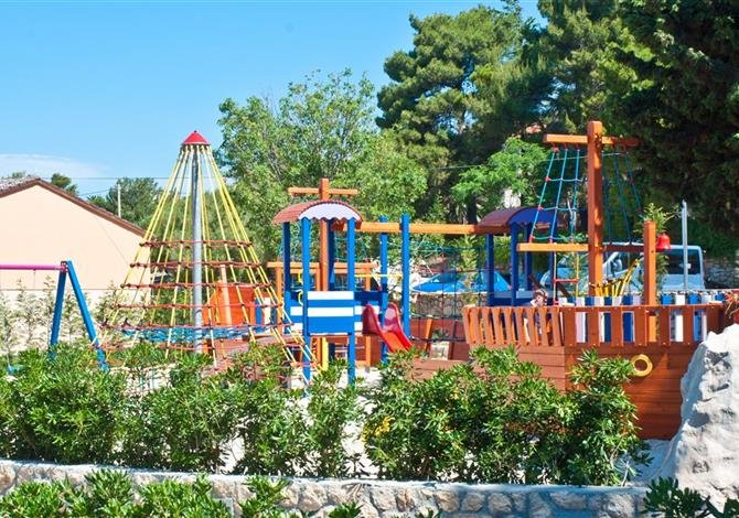 Padova Premium Camping Resort