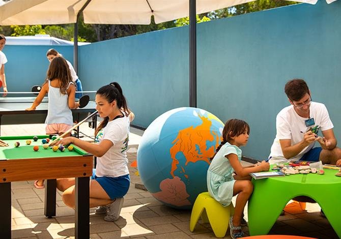 Padova Premium Camping Resort