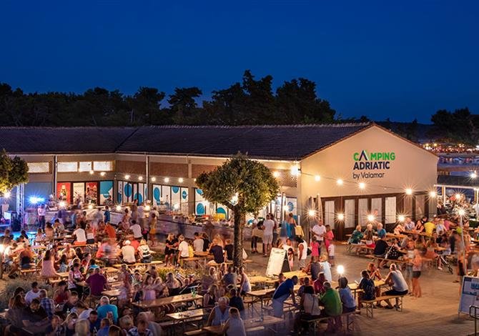 Padova Premium Camping Resort