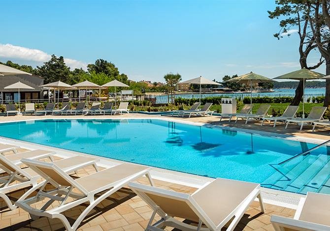 Padova Premium Camping Resort