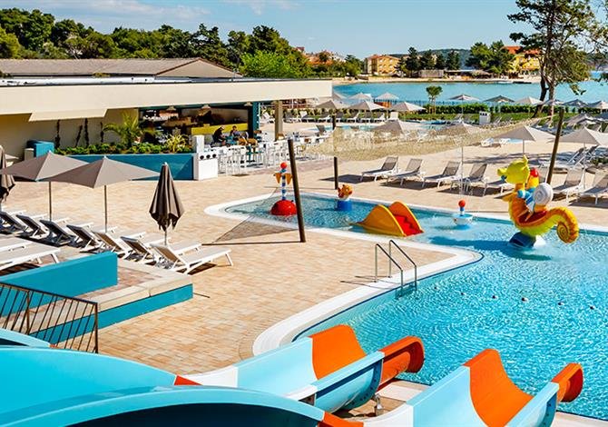 Padova Premium Camping Resort