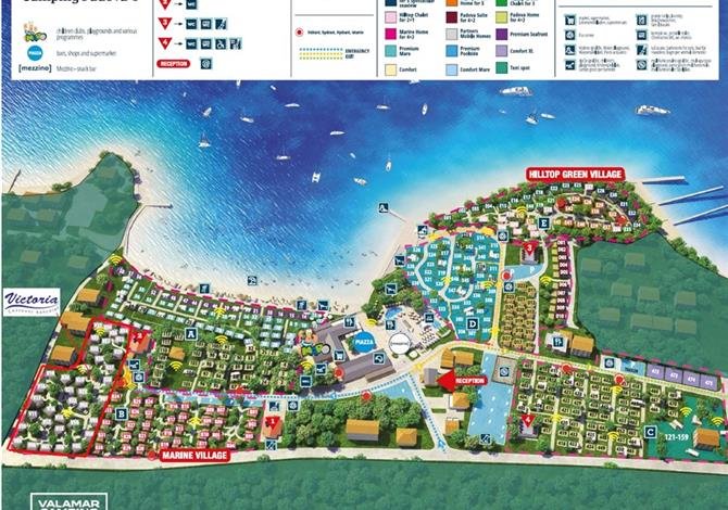 Padova Premium Camping Resort