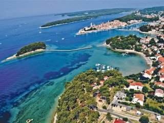 Padova Premium Camping Resort - Ostrov Rab - Chorvatsko, Rab - Pobytové zájezdy