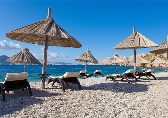 Bunculuka Naturist Camping Resort