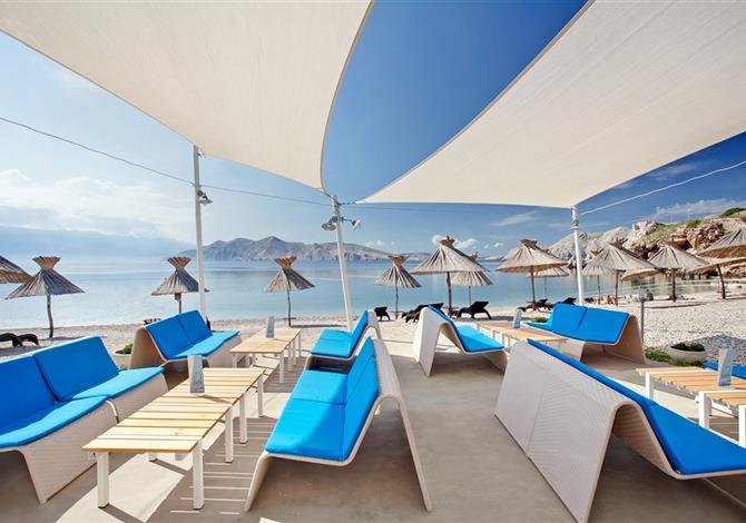 Bunculuka Naturist Camping Resort