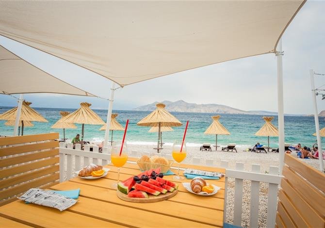 Bunculuka Naturist Camping Resort