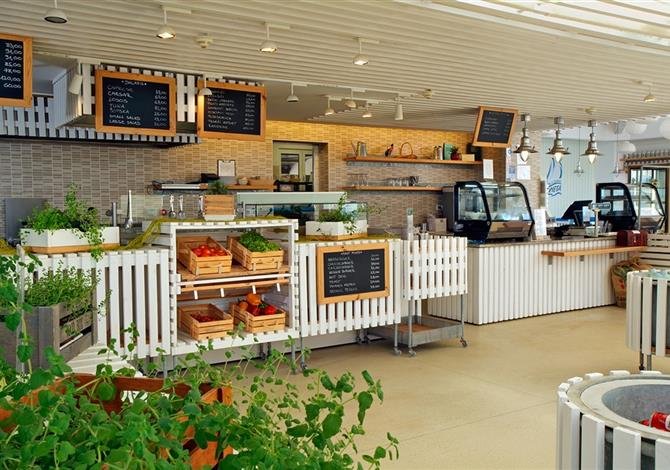 Bunculuka Naturist Camping Resort