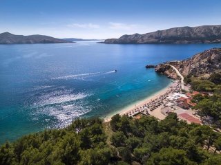 Bunculuka Naturist Camping Resort Bunculuka Naturist Camping Resort