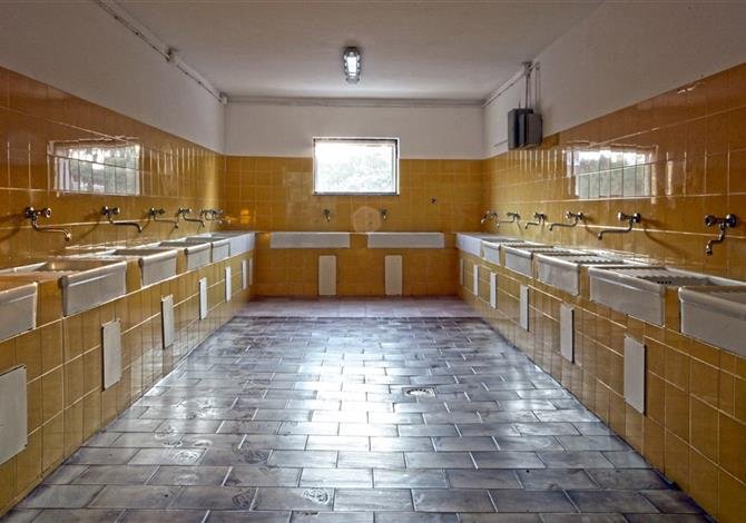 Stella del Sud Camping Villaggio