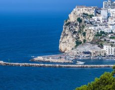 Stella del Sud Camping Villaggio
