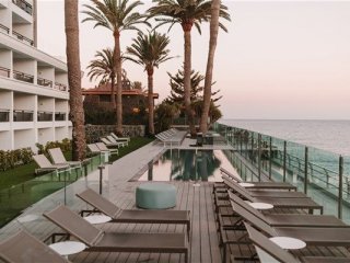 Hotel Don Gregory By Dunas - Gran Canaria - Španělsko, San Agustin - Pobytové zájezdy