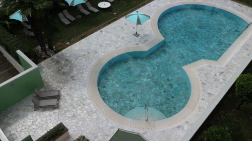 Hotel Bristol - Riva del Garda