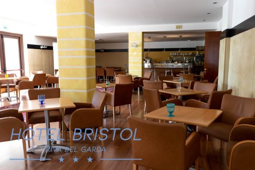 Hotel Bristol - Riva del Garda