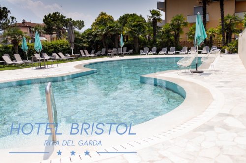 Hotel Bristol - Riva del Garda