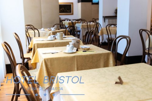 Hotel Bristol - Riva del Garda