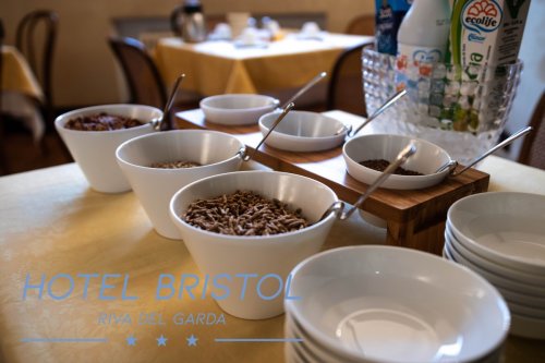 Hotel Bristol - Riva del Garda