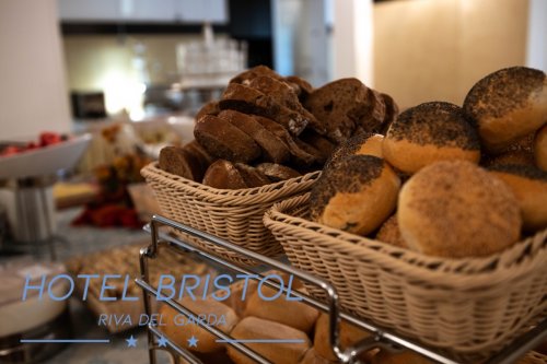 Hotel Bristol - Riva del Garda
