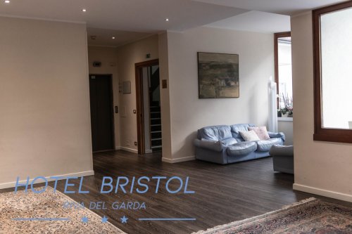 Hotel Bristol - Riva del Garda