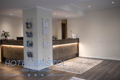 Hotel Bristol - Riva del Garda