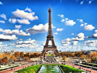 Šarmantní Paříž, Versailles - Francie, Paříž - Pobytové zájezdy