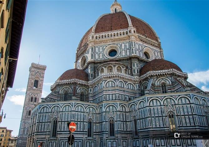 Toskánsko - klenot historie, kultury a gastronomie