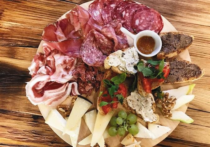 Toskánsko - klenot historie, kultury a gastronomie