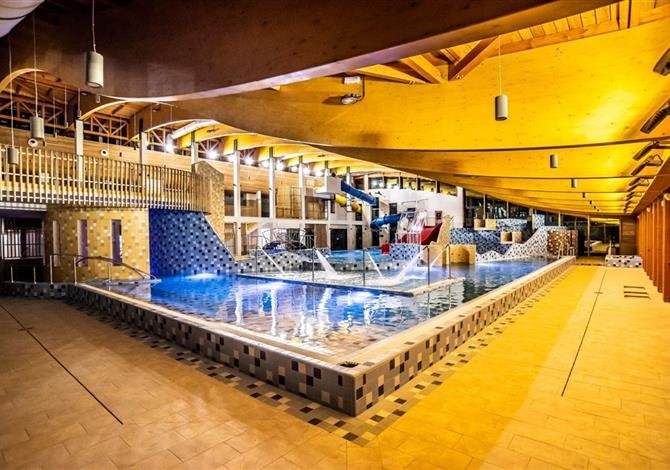 Termály, gastronomie a historie Maďarska