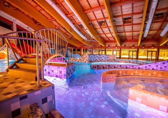 Termály, gastronomie a historie Maďarska