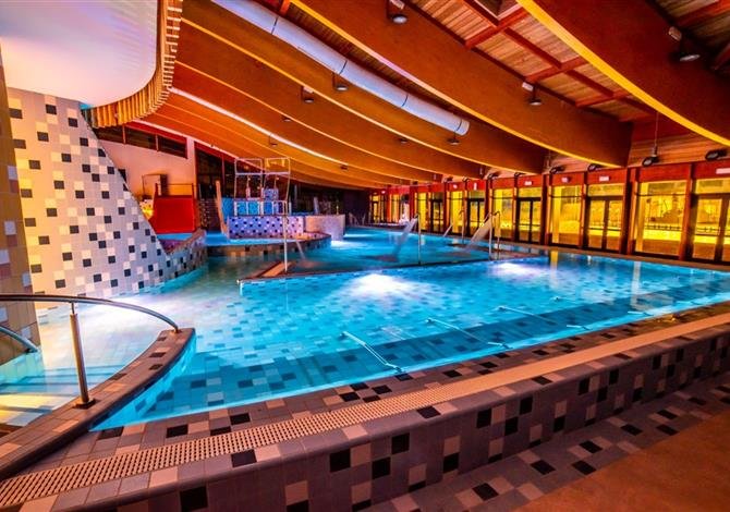 Termály, gastronomie a historie Maďarska