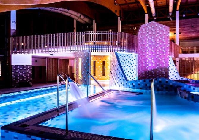 Termály, gastronomie a historie Maďarska