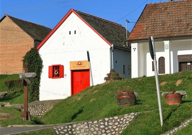 Termály, gastronomie a historie Maďarska