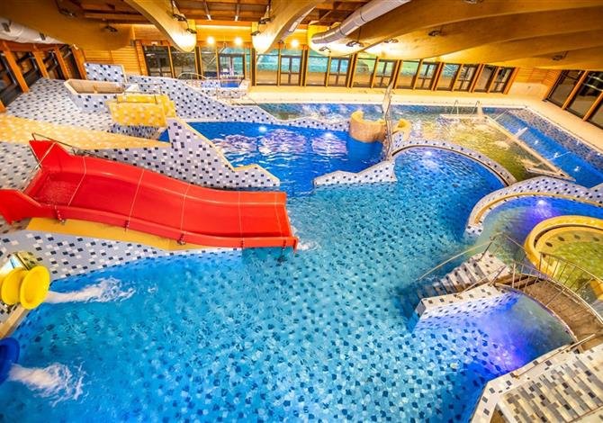 Termály, gastronomie a historie Maďarska