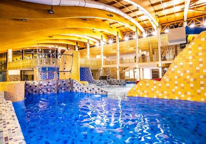 Termály, gastronomie a historie Maďarska