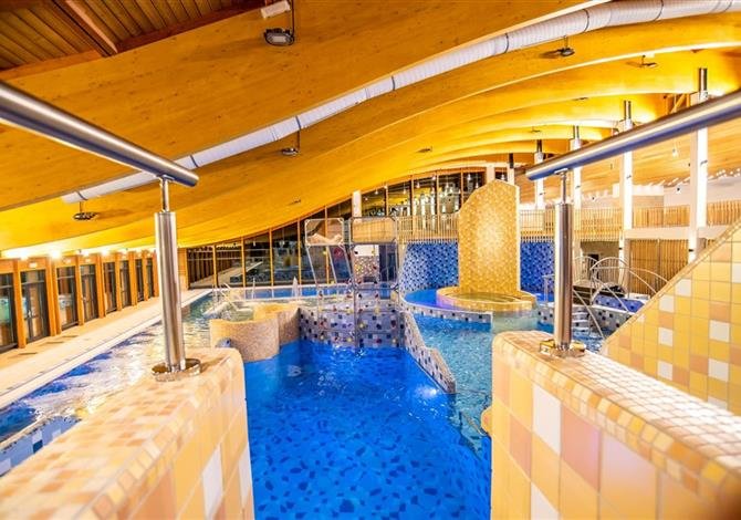 Termály, gastronomie a historie Maďarska