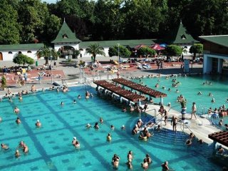 Termály, gastronomie a historie Maďarska Termály, gastronomie a historie Maďarska