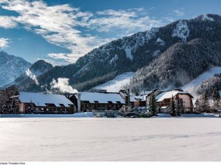 Hotel Kompas Hotel Kompas