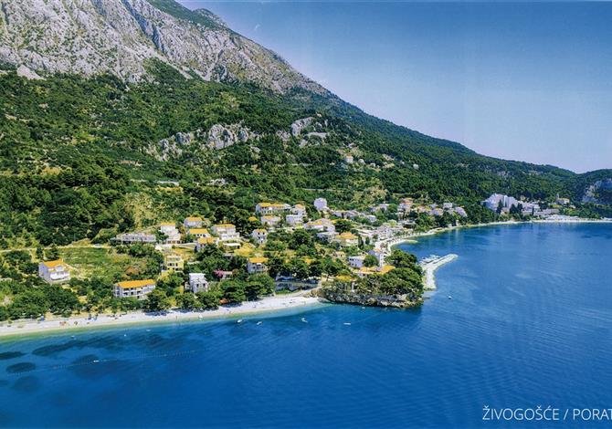 Apartmánový penzion Klaričić