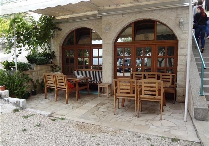 Apartmánový penzion Klaričić