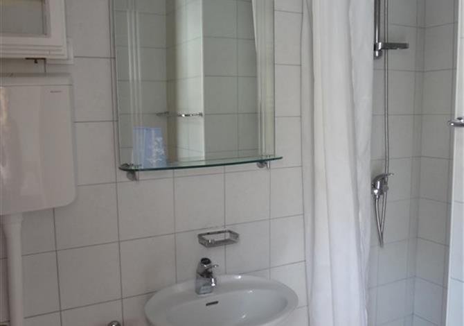 Apartmánový penzion Klaričić