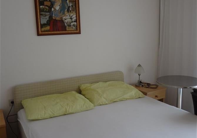 Apartmánový penzion Klaričić