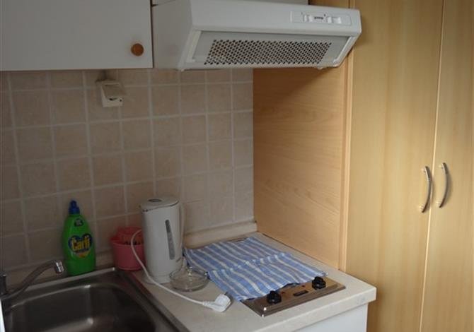 Apartmánový penzion Klaričić