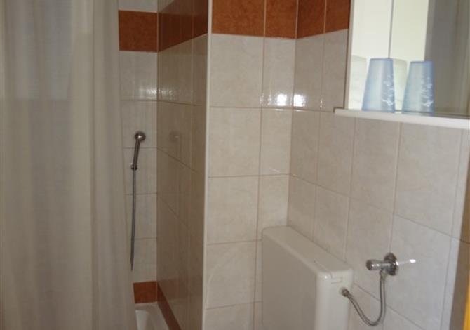 Apartmánový penzion Klaričić