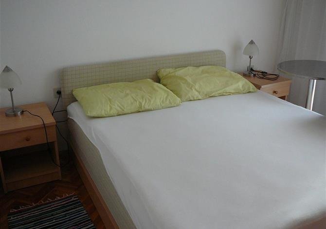 Apartmánový penzion Klaričić