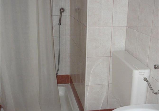 Apartmánový penzion Klaričić