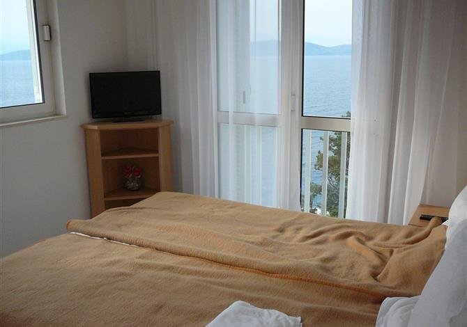 Apartmánový penzion Klaričić