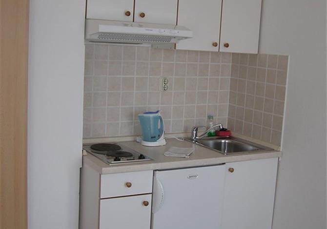 Apartmánový penzion Klaričić