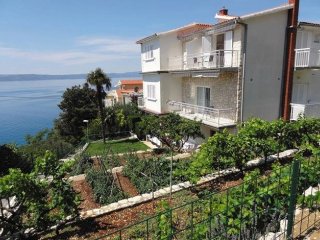 Apartmánový penzion Klaričić Apartmánový penzion Klaričić