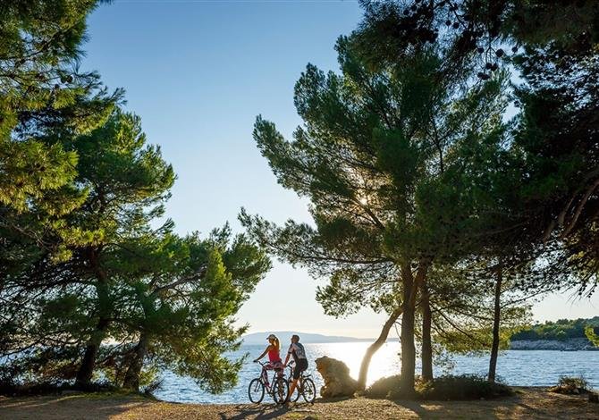 Lopar Family Sunny hotel